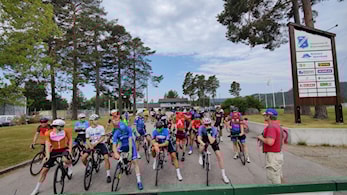 Birkenesrunden for 50. gang søndag 16 juni